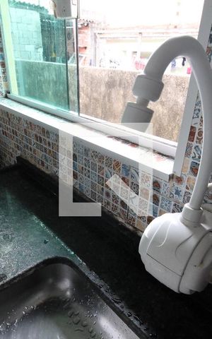 Casa à venda com 160m², 3 quartos e 1 vagaCozinha - Torneira