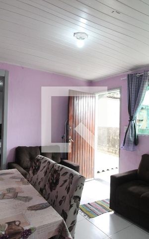 Casa à venda com 160m², 3 quartos e 1 vagaSala