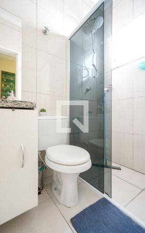 Apartamento à venda com 115m², 3 quartos e 2 vagas Apartamento à venda com 115m², 3 quartos e 2 vagasBanheiro da suíte 01