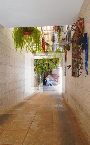 Casa à venda com 170m², 4 quartos e 6 vagasGaragem