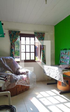 Casa à venda com 170m², 4 quartos e 6 vagasQuarto 