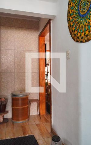 Casa à venda com 170m², 4 quartos e 6 vagasCorredor 