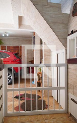 Casa à venda com 170m², 4 quartos e 6 vagasEspaço Gourmet
