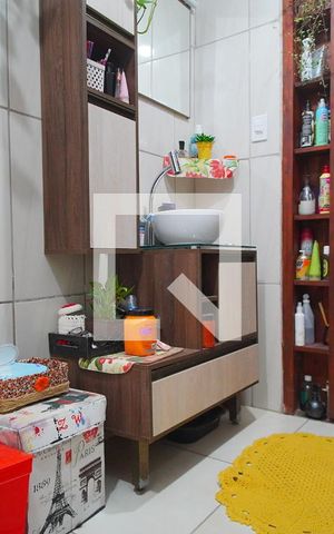 Casa à venda com 170m², 4 quartos e 6 vagasBanheiro