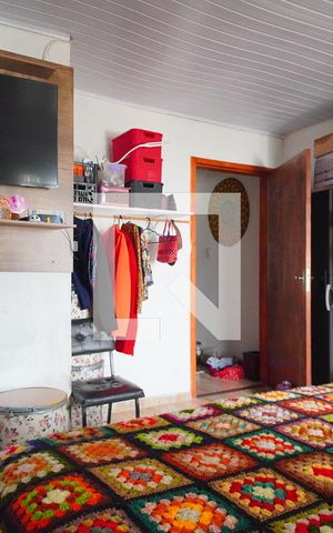 Casa à venda com 170m², 4 quartos e 6 vagasQuarto 1
