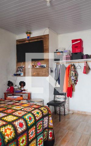Casa à venda com 170m², 4 quartos e 6 vagasQuarto 1