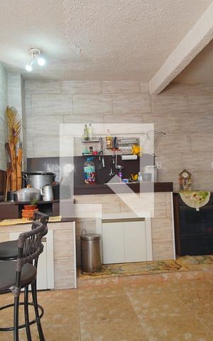 Casa à venda com 170m², 4 quartos e 6 vagasEspaço Gourmet