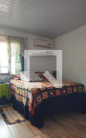 Casa à venda com 170m², 4 quartos e 6 vagasQuarto 1