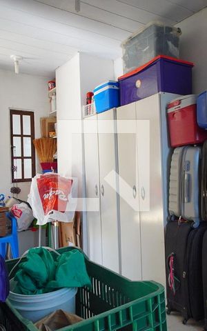 Casa à venda com 170m², 4 quartos e 6 vagasQuarto  2