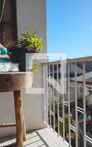 Casa à venda com 170m², 4 quartos e 6 vagasVaranda 