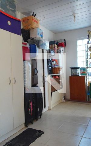 Casa à venda com 170m², 4 quartos e 6 vagasQuarto 2