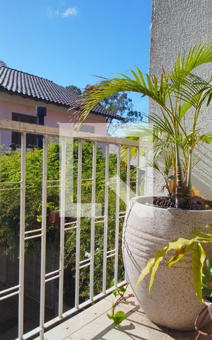 Casa à venda com 170m², 4 quartos e 6 vagasVaranda 
