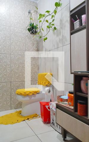 Casa à venda com 170m², 4 quartos e 6 vagasBanheiro