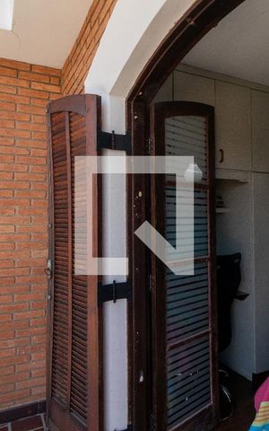 Casa para alugar com 240m², 3 quartos e 4 vagas Casa para alugar com 240m², 3 quartos e 4 vagasVaranda do Quarto 2