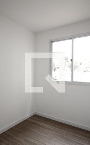 Apartamento à venda com 45m², 2 quartos e sem vagaQuarto 1