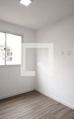 Apartamento à venda com 45m², 2 quartos e sem vagaQuarto 2
