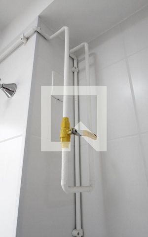 Apartamento à venda com 45m², 2 quartos e sem vagaÁrea de Serviço