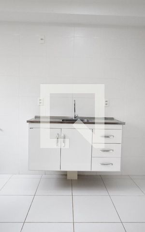 Apartamento à venda com 45m², 2 quartos e sem vagaCozinha