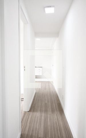Apartamento à venda com 45m², 2 quartos e sem vagaCorredor