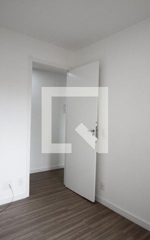 Apartamento à venda com 45m², 2 quartos e sem vagaQuarto 1