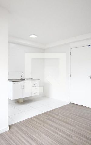 Apartamento à venda com 45m², 2 quartos e sem vagaSala