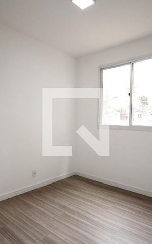 Apartamento à venda com 45m², 2 quartos e sem vagaQuarto 2