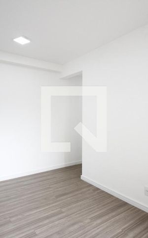 Apartamento à venda com 45m², 2 quartos e sem vagaSala