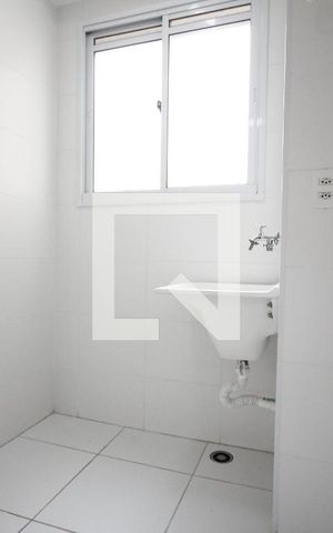 Apartamento à venda com 45m², 2 quartos e sem vagaÁrea de Serviço