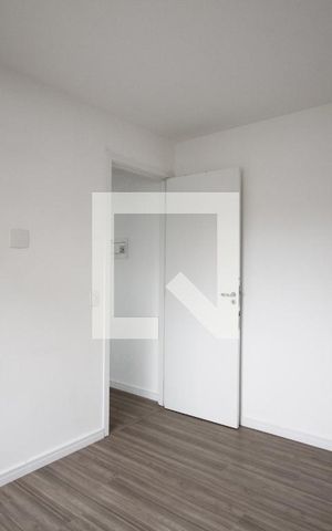 Apartamento à venda com 45m², 2 quartos e sem vagaQuarto 2