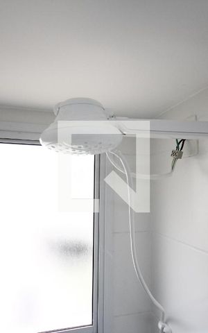 Apartamento à venda com 45m², 2 quartos e sem vagaBanheiro