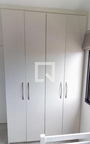 Apartamento à venda com 64m², 3 quartos e 1 vagaQuarto 1