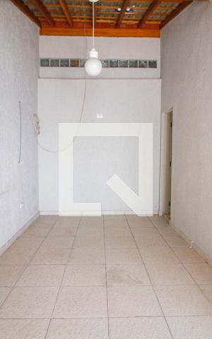 Casa de condomínio à venda com 160m², 3 quartos e 2 vagasDetalhe da area de serviço
