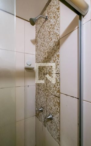 Apartamento à venda com 143m², 2 quartos e 2 vagas Apartamento à venda com 143m², 2 quartos e 2 vagasBanheiro