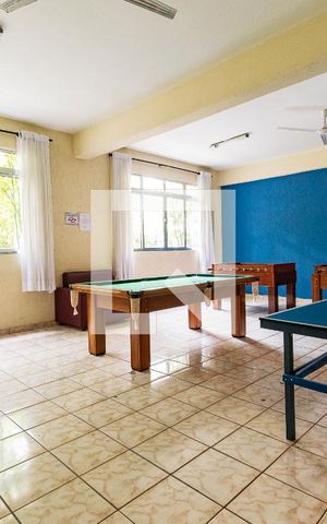 Apartamento à venda com 54m², 2 quartos e 1 vaga Apartamento à venda com 54m², 2 quartos e 1 vagaSala de Jogos