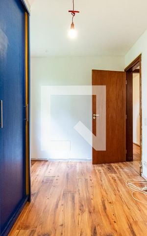Apartamento à venda com 54m², 2 quartos e 1 vaga Apartamento à venda com 54m², 2 quartos e 1 vagaQuarto 2