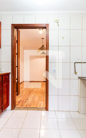 Apartamento à venda com 54m², 2 quartos e 1 vaga Apartamento à venda com 54m², 2 quartos e 1 vagaCozinha
