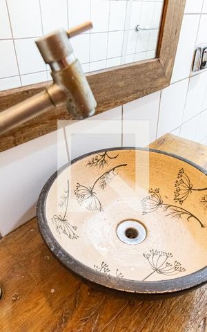 Apartamento à venda com 54m², 2 quartos e 1 vaga Apartamento à venda com 54m², 2 quartos e 1 vagaBanheiro