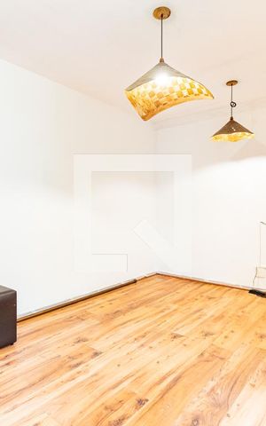 Apartamento à venda com 54m², 2 quartos e 1 vaga Apartamento à venda com 54m², 2 quartos e 1 vagaSala