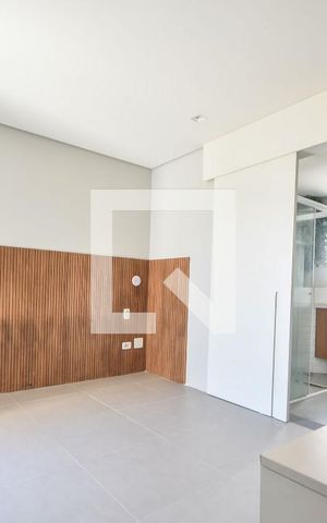 Apartamento para alugar com 115m², 3 quartos e 2 vagasSuíte 01