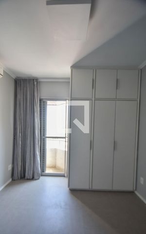 Apartamento para alugar com 115m², 3 quartos e 2 vagasQuarto 02