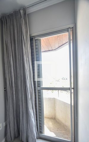 Apartamento para alugar com 115m², 3 quartos e 2 vagasQuarto 02
