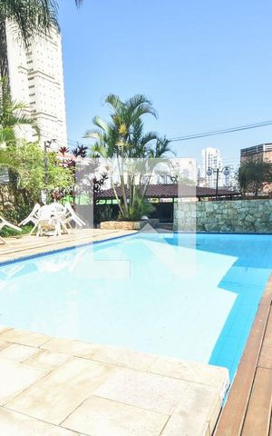 Apartamento para alugar com 115m², 3 quartos e 2 vagasPiscina 