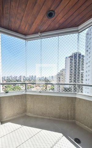 Apartamento para alugar com 115m², 3 quartos e 2 vagasVaranda Suíte 01