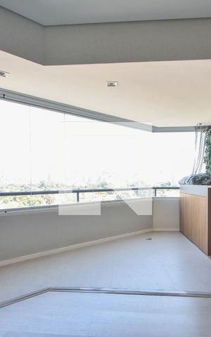 Apartamento para alugar com 115m², 3 quartos e 2 vagasVaranda 