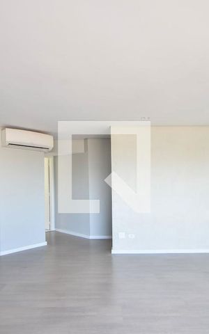 Apartamento para alugar com 115m², 3 quartos e 2 vagasSala  de Jantar 