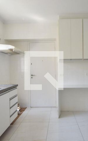 Apartamento para alugar com 115m², 3 quartos e 2 vagasCozinha
