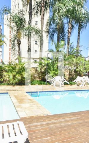 Apartamento para alugar com 115m², 3 quartos e 2 vagasPiscina 