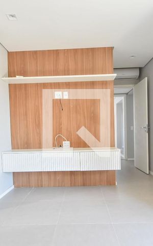 Apartamento para alugar com 115m², 3 quartos e 2 vagasSuíte 01