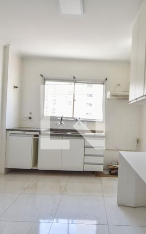 Apartamento para alugar com 115m², 3 quartos e 2 vagasCozinha