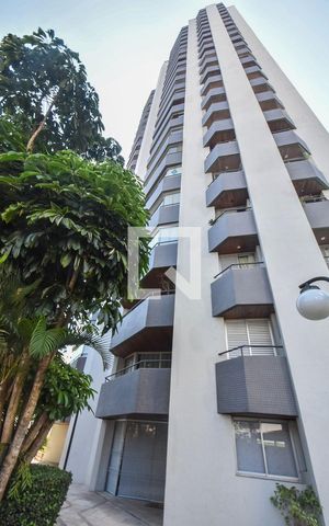 Apartamento para alugar com 115m², 3 quartos e 2 vagasPrédio 